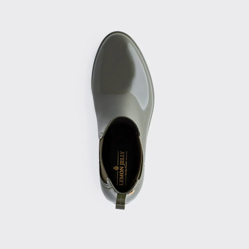 Lemon Jelly Comfy Lj slika 5